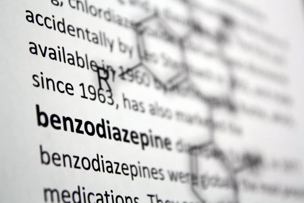 Benzodiazepine Detox Treatment in Miami, FL
