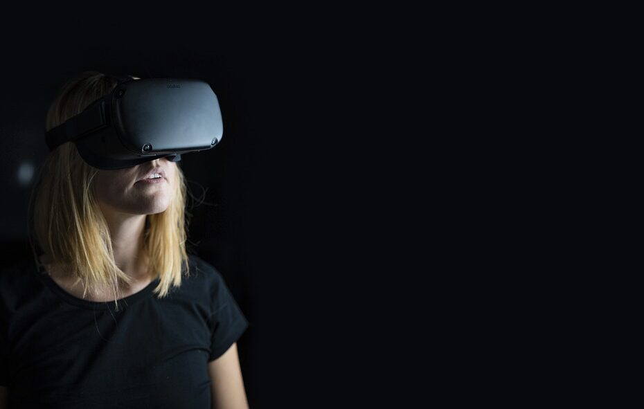 Virtual Reality to Treat Addiction - Miami, FL