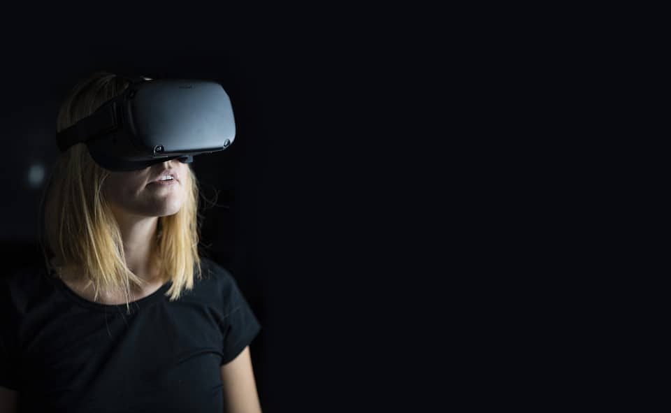Virtual Reality to Treat Addiction - Miami, FL