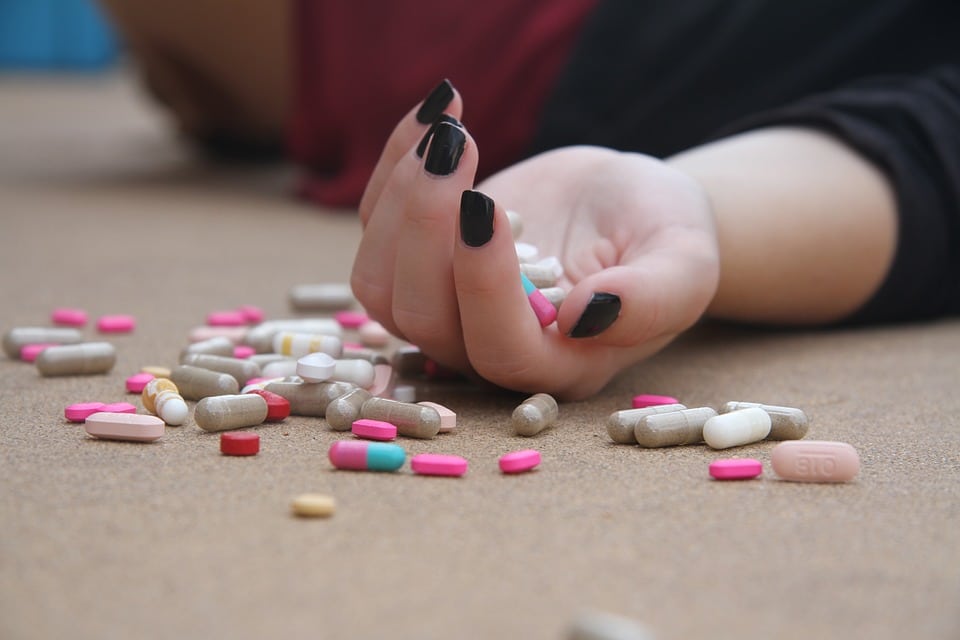 Opiate Addiction in Miami, FL