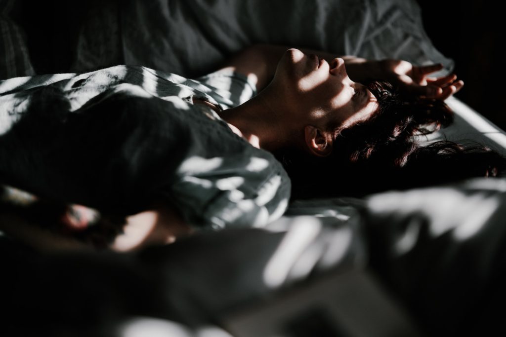 How to Cope with Insomnia after Opiate Detox