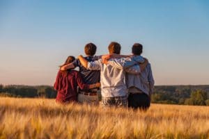 The Role of Family Therapy in Substance Abuse Treatment