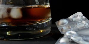 Dangers of Benzos and Alcohol