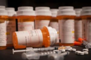 Opiods