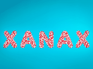 xanax withdrawal treatment centers