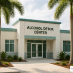 alcohol detox center miami