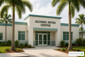 alcohol detox center miami