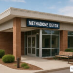 best methadone detox facility