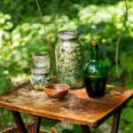 herbal remedies for opiate withdrawal symptoms