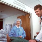 inpatient methadone detox