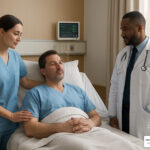 inpatient methadone detox near me