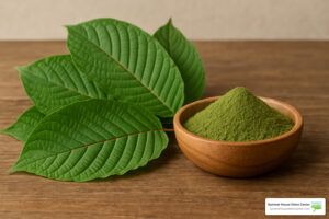 what is kratom