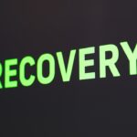 alcohol detox and recovery