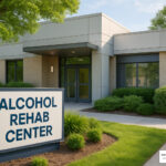 alcohol rehab center