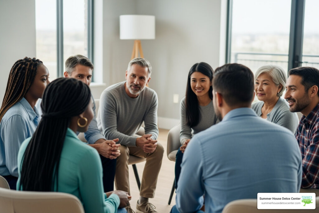alcohol rehab programs