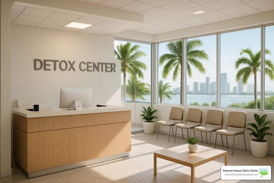 detox centers in miami