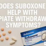 does suboxone help with opiate withdrawal symptoms