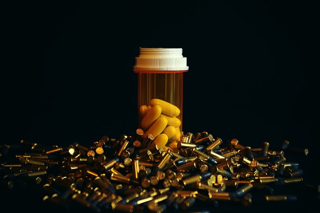 drug programs