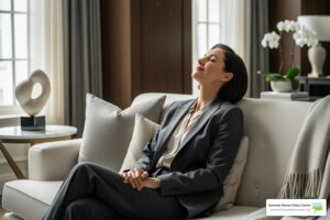 alcohol detox for executives