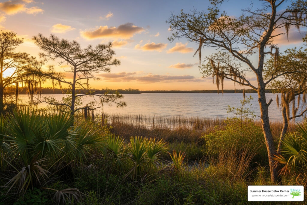 alcohol treatment centers in florida