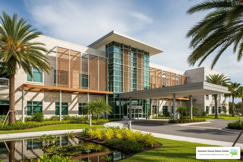 best rehabilitation centers in florida