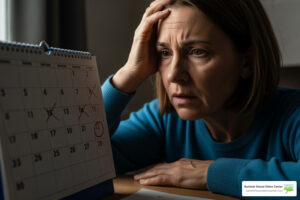 methadone detox at home