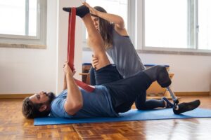 outpatient rehab centers