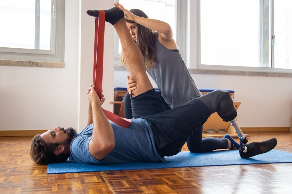 outpatient rehab centers