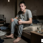 easing withdrawal symptoms from opiates