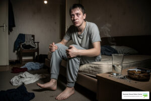 easing withdrawal symptoms from opiates
