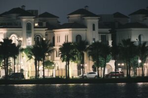 luxury treatment center florida