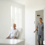 methadone detox