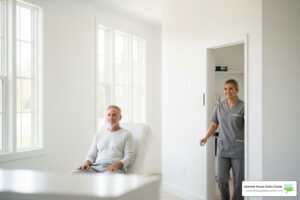 methadone detox