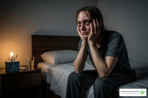 withdrawal symptoms of opiates