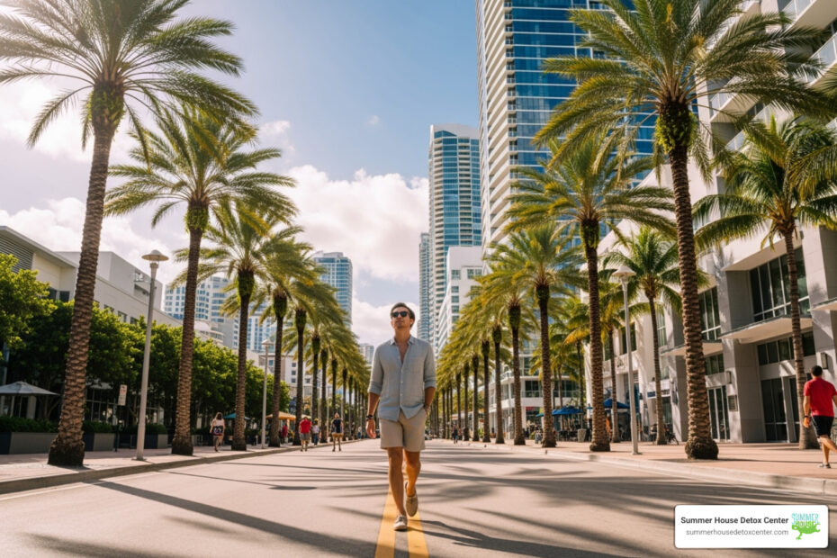 outpatient drug rehab miami fl