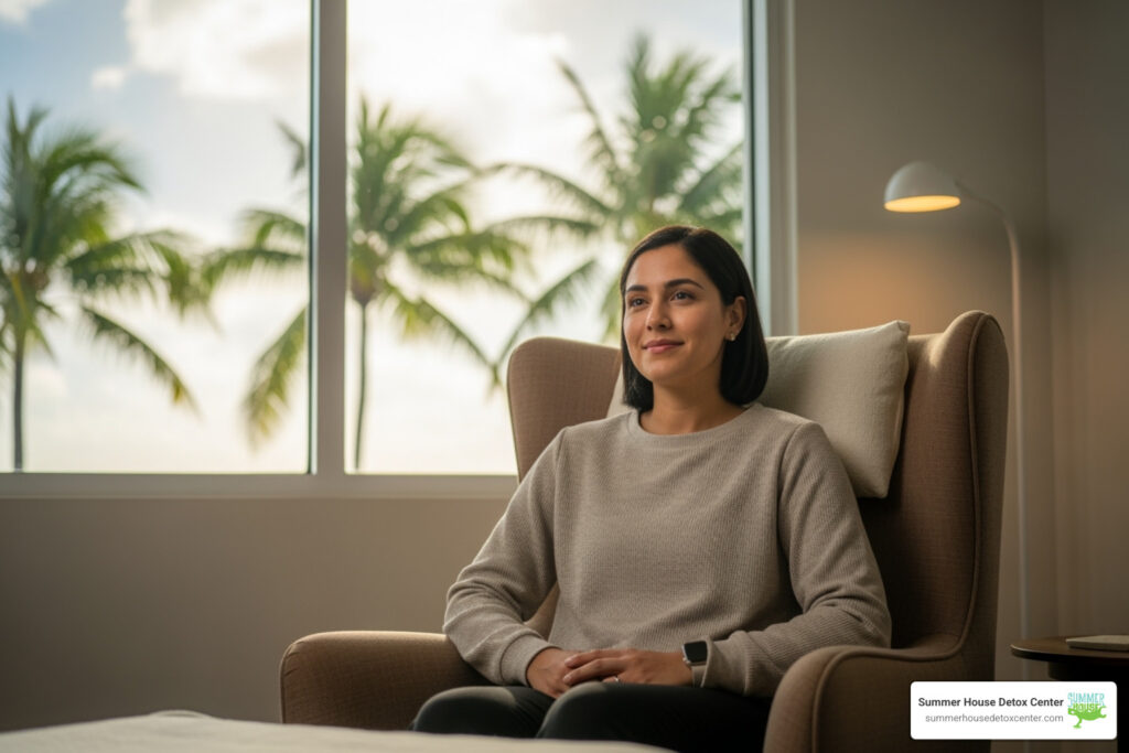 outpatient drug rehab miami