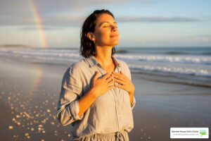 alcohol detox for women