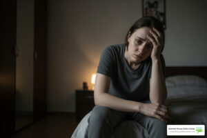 alcohol detox stages