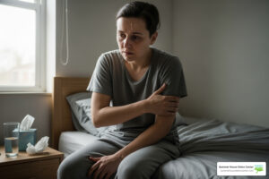 light opiate withdrawal symptoms