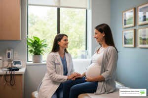 detox for pregnant women