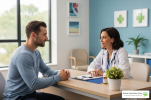 methadone detox protocol