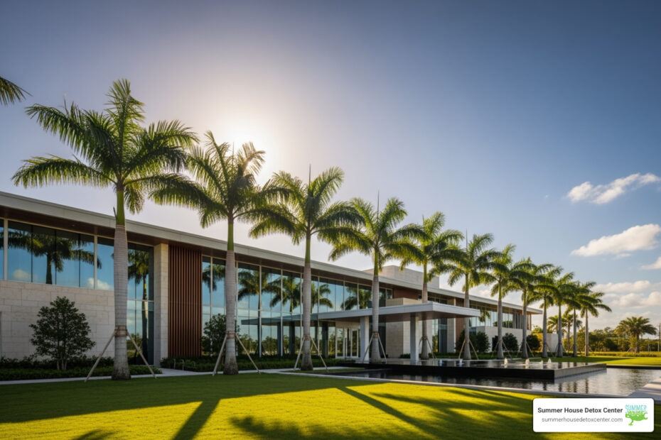 miami dade drug rehab