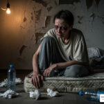 opiate withdrawal and depression