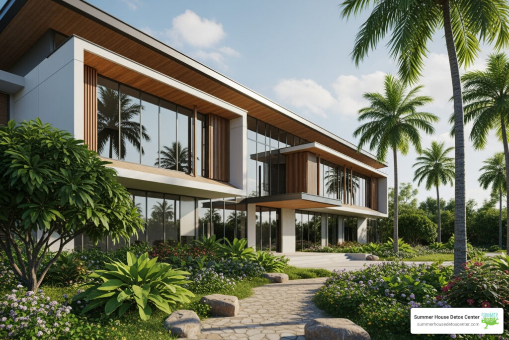 detox centers in pinellas county florida