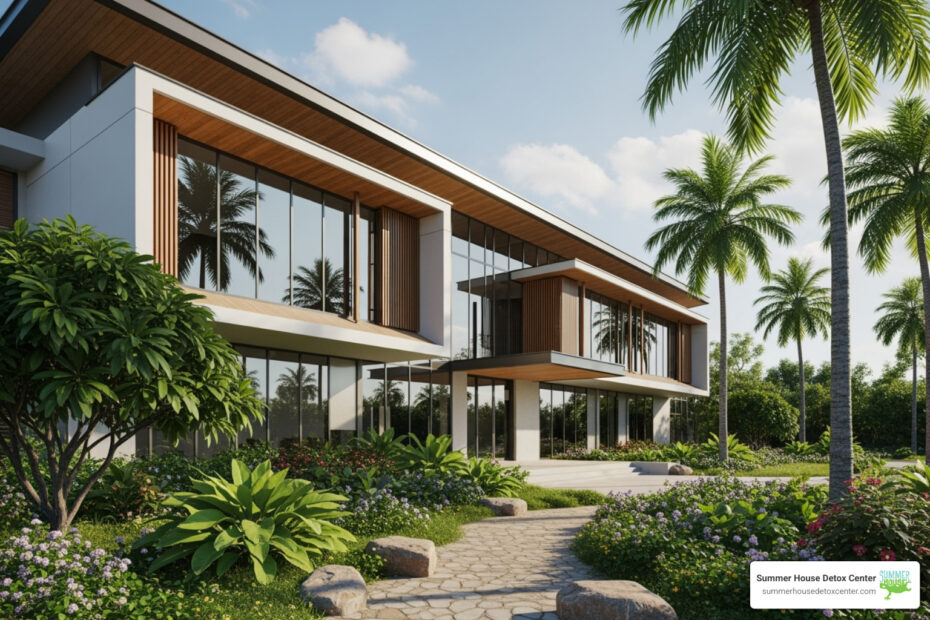 detox centers in pinellas county florida