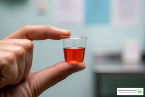 why is methadone used to detox