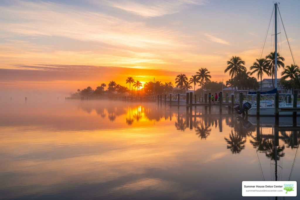 detox centers in st lucie county