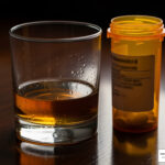 does benzodiazepines detox protocol cover alcohol as well as