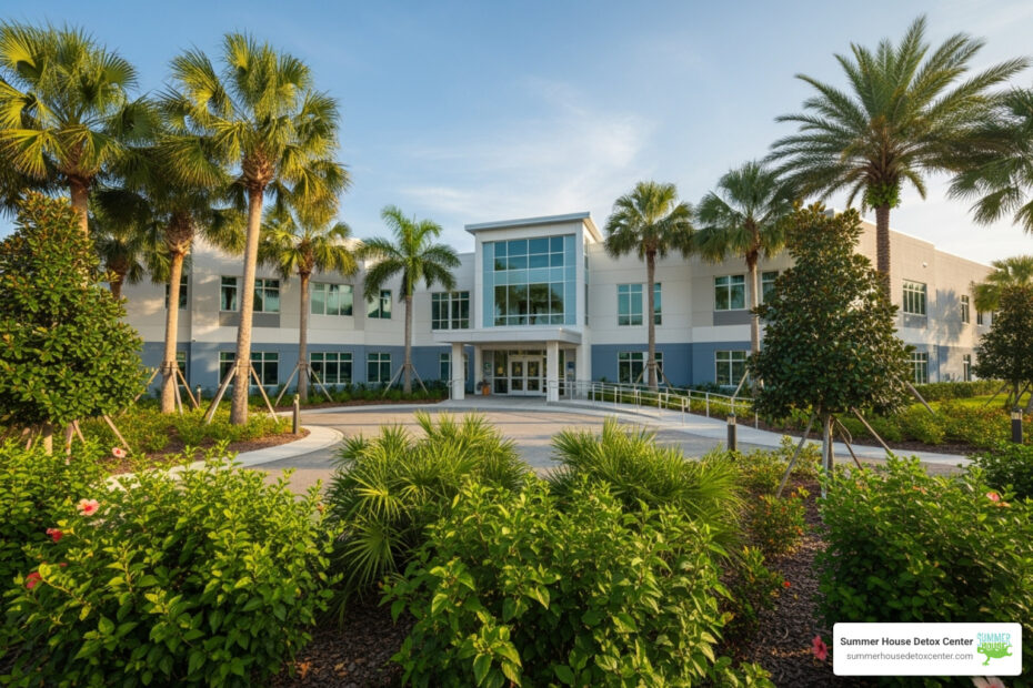 rehab facilities in florida