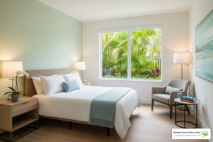 how does benzodiazepine detox work